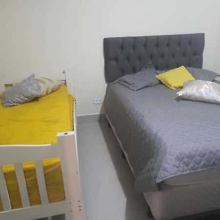 Guaruja Enseada Lindo Apartamento Екстериор снимка