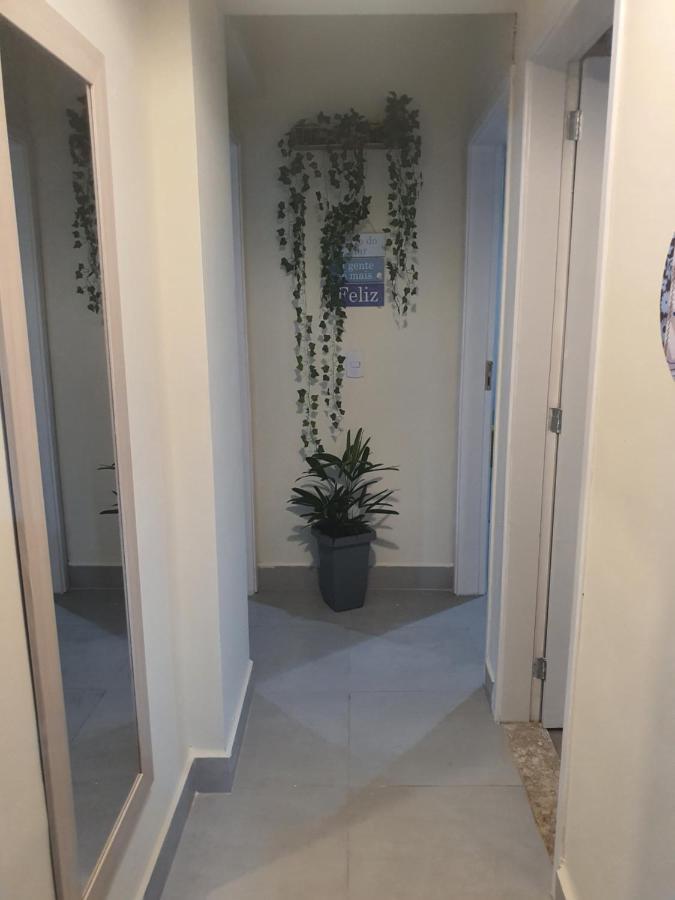 Guaruja Enseada Lindo Apartamento Екстериор снимка