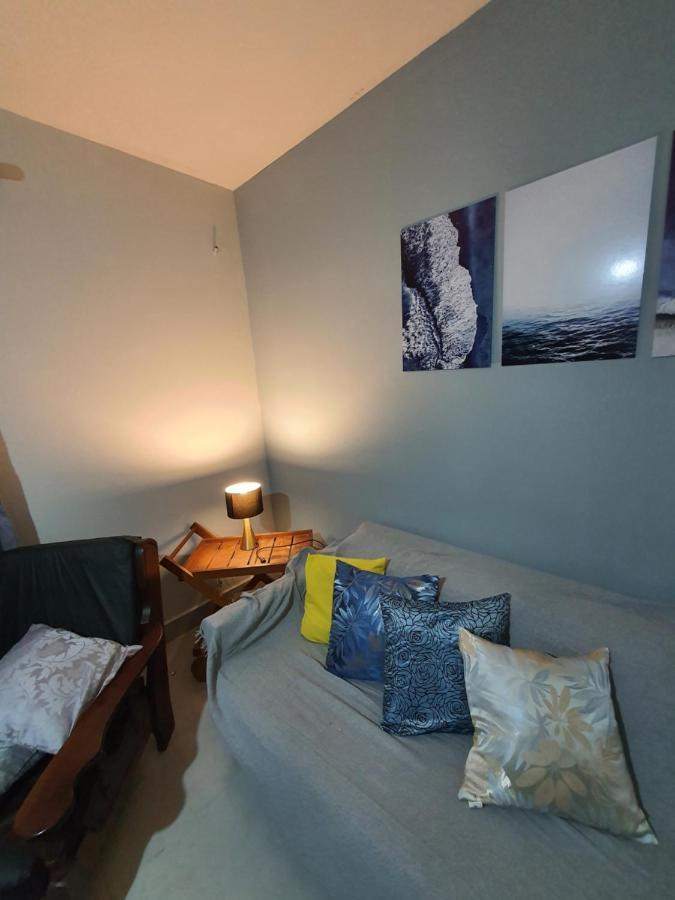 Guaruja Enseada Lindo Apartamento Екстериор снимка