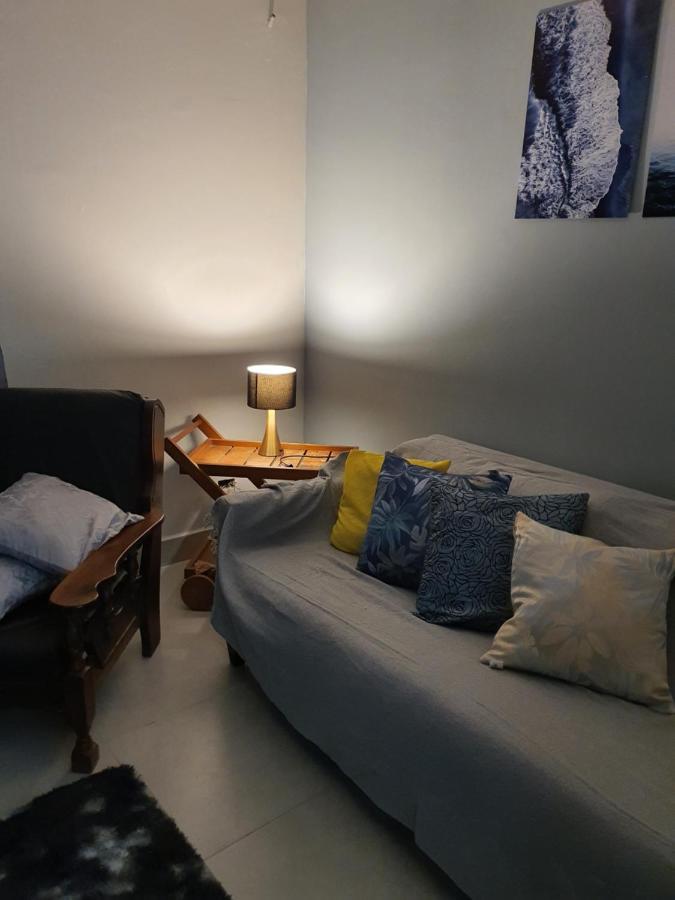 Guaruja Enseada Lindo Apartamento Екстериор снимка