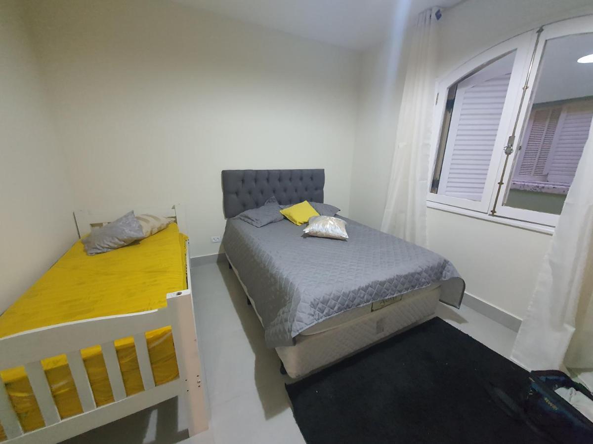 Guaruja Enseada Lindo Apartamento Екстериор снимка