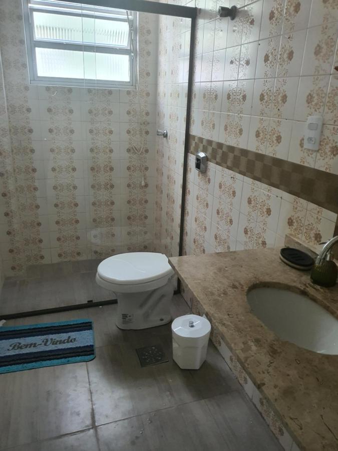 Guaruja Enseada Lindo Apartamento Екстериор снимка