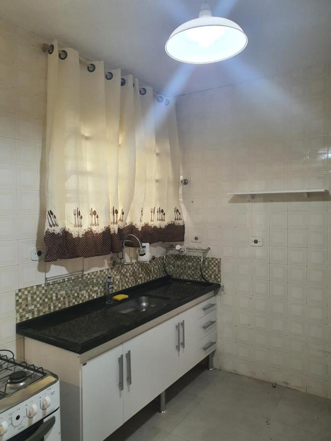 Guaruja Enseada Lindo Apartamento Екстериор снимка