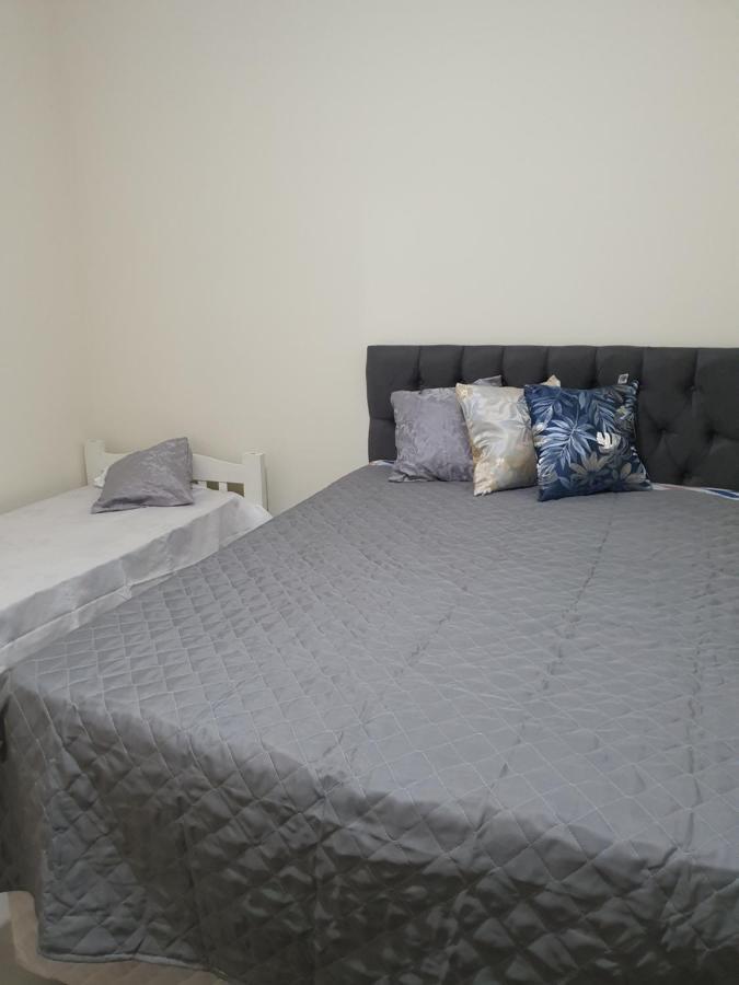 Guaruja Enseada Lindo Apartamento Екстериор снимка