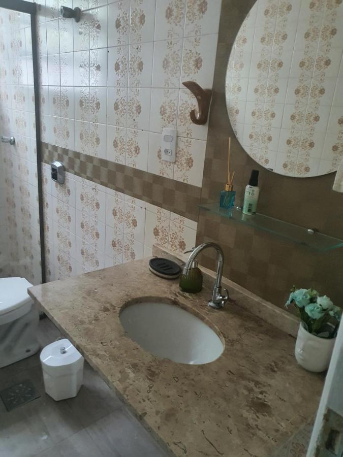Guaruja Enseada Lindo Apartamento Екстериор снимка