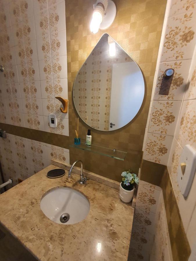 Guaruja Enseada Lindo Apartamento Екстериор снимка