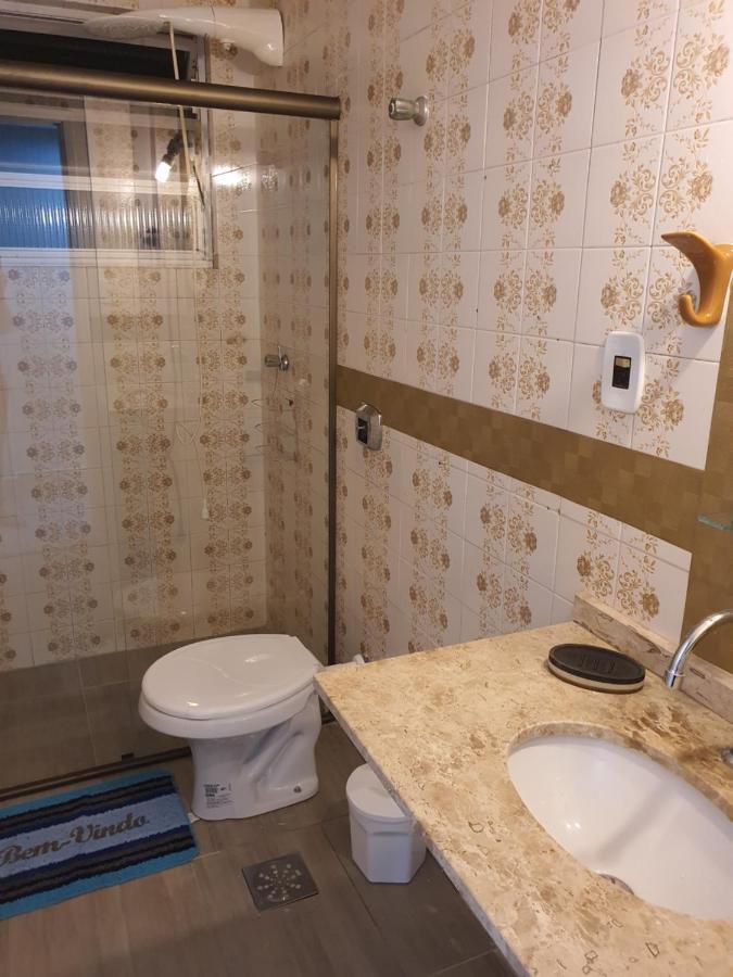 Guaruja Enseada Lindo Apartamento Екстериор снимка