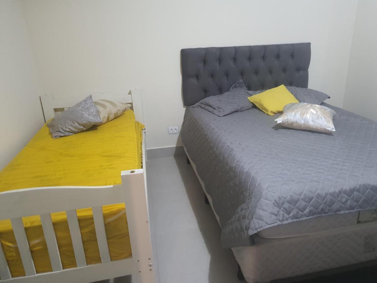 Guaruja Enseada Lindo Apartamento Екстериор снимка